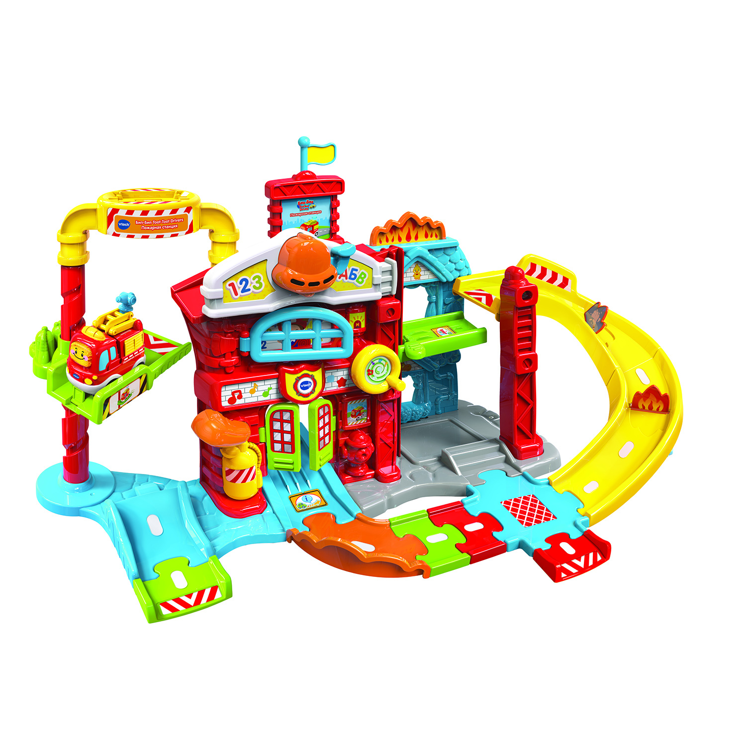 Игровой набор Vtech - фото 5