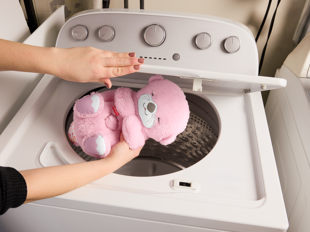 Мягкая игрушка Fisher Price Soothe ‘n snuggle otter - фото 13