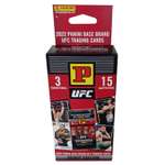 Карточки коллекционные Panini UFC