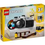 Конструктор LEGO Creator 31147 261 дет.