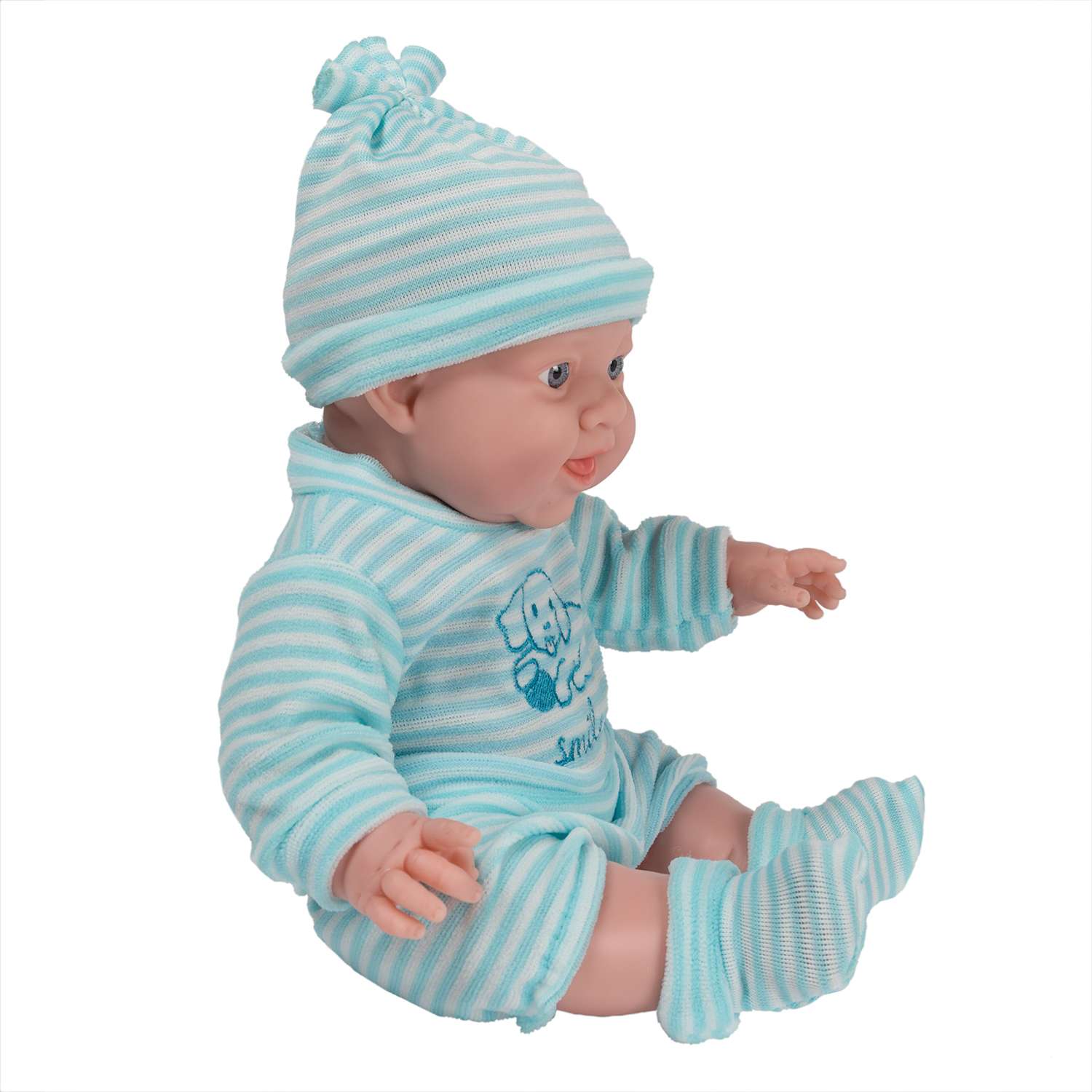 Пупс Demi Star Макс 66857C - фото 4