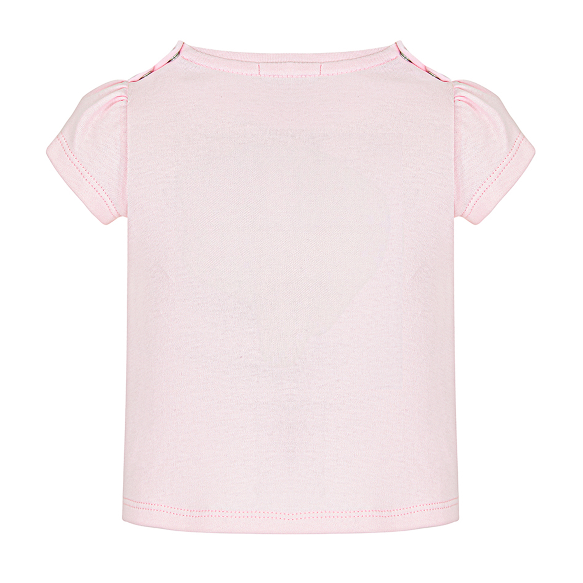 Футболка CHOUPETTE 73.126 - фото 2