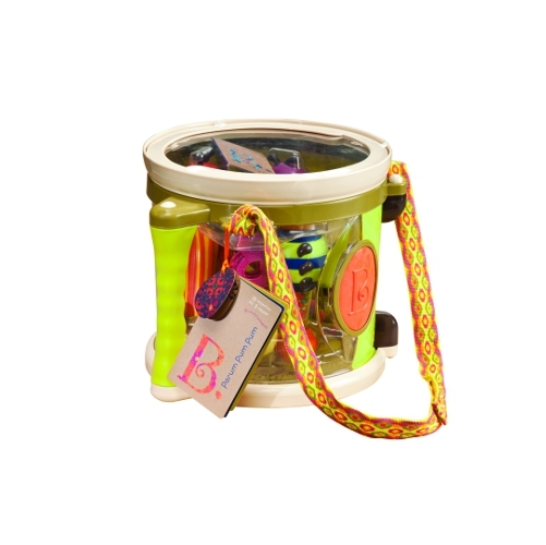 Игрушка B.battat погремушка - фото 2