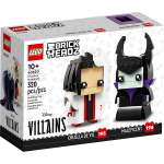 Конструктор LEGO BrickHeadz 40620 320 дет.