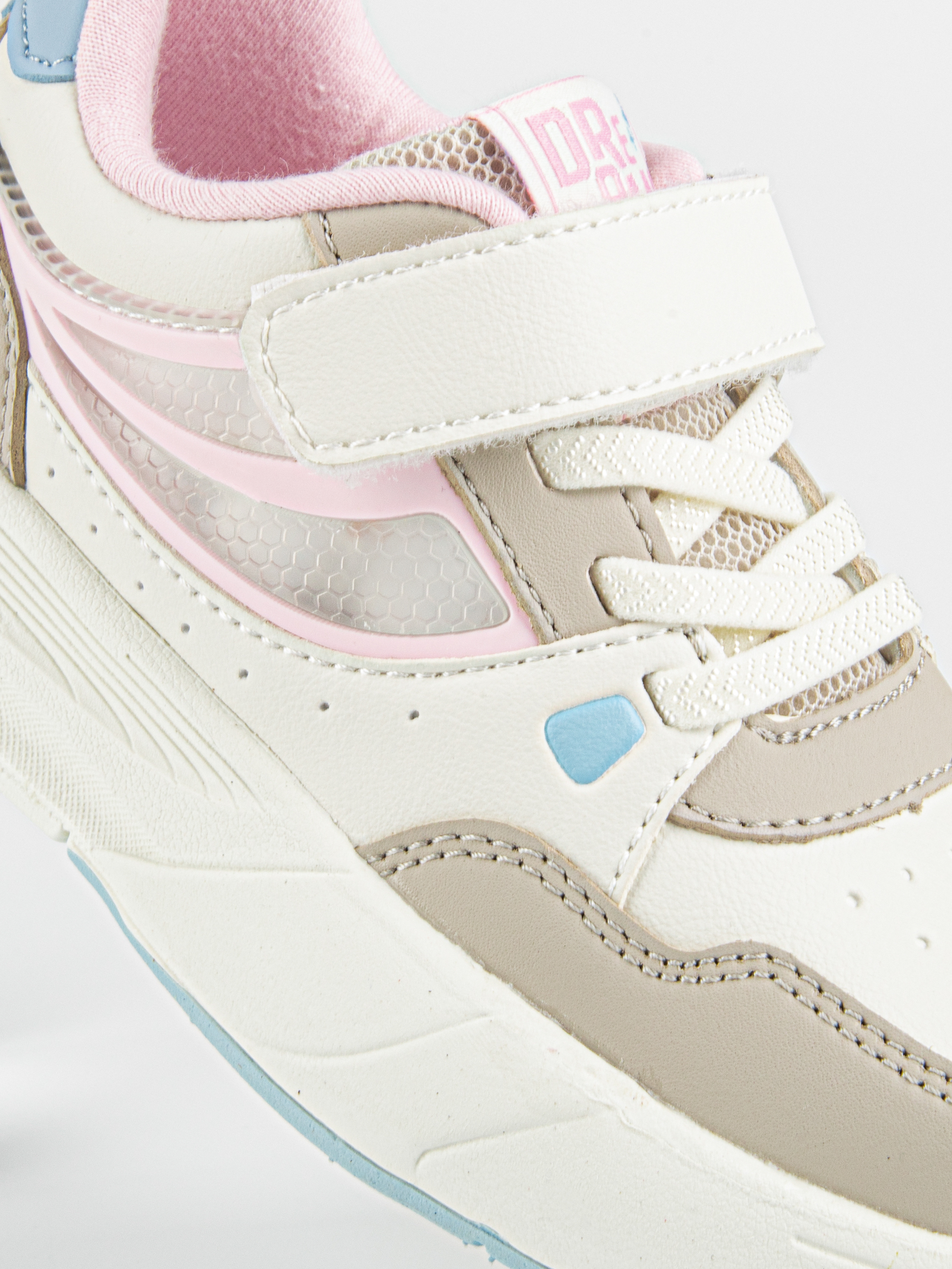 Кроссовки Kapika 721204-1 - фото 3