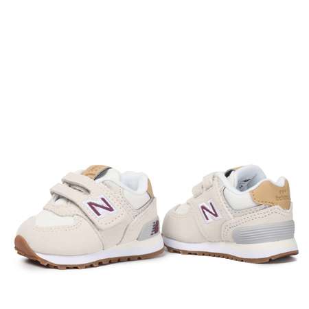 Кроссовки New Balance
