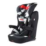 Автокресло Nania Isofix 1/2/3 (9-36 кг)