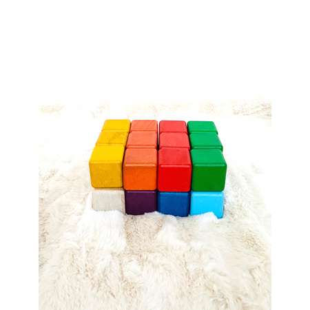 Игрушка S-mala кубики