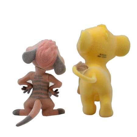 Фигурка Banpresto