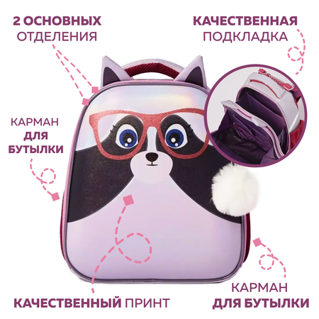 Ранец Планета творчества