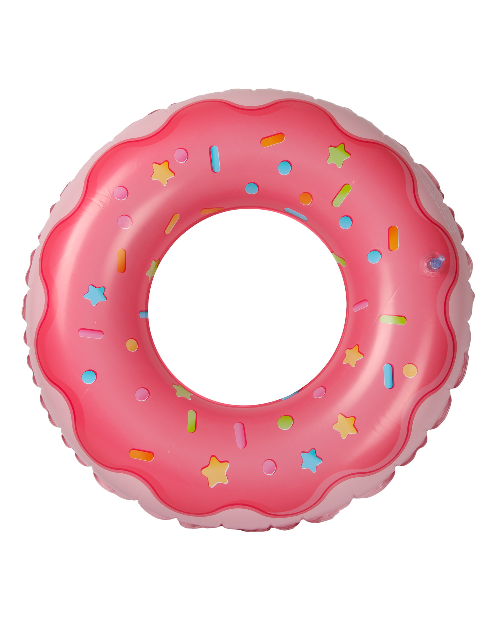 Изображение товара Круг для плавания Attivio Пончик