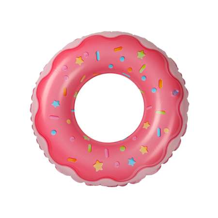 Круг для плавания Attivio Пончик