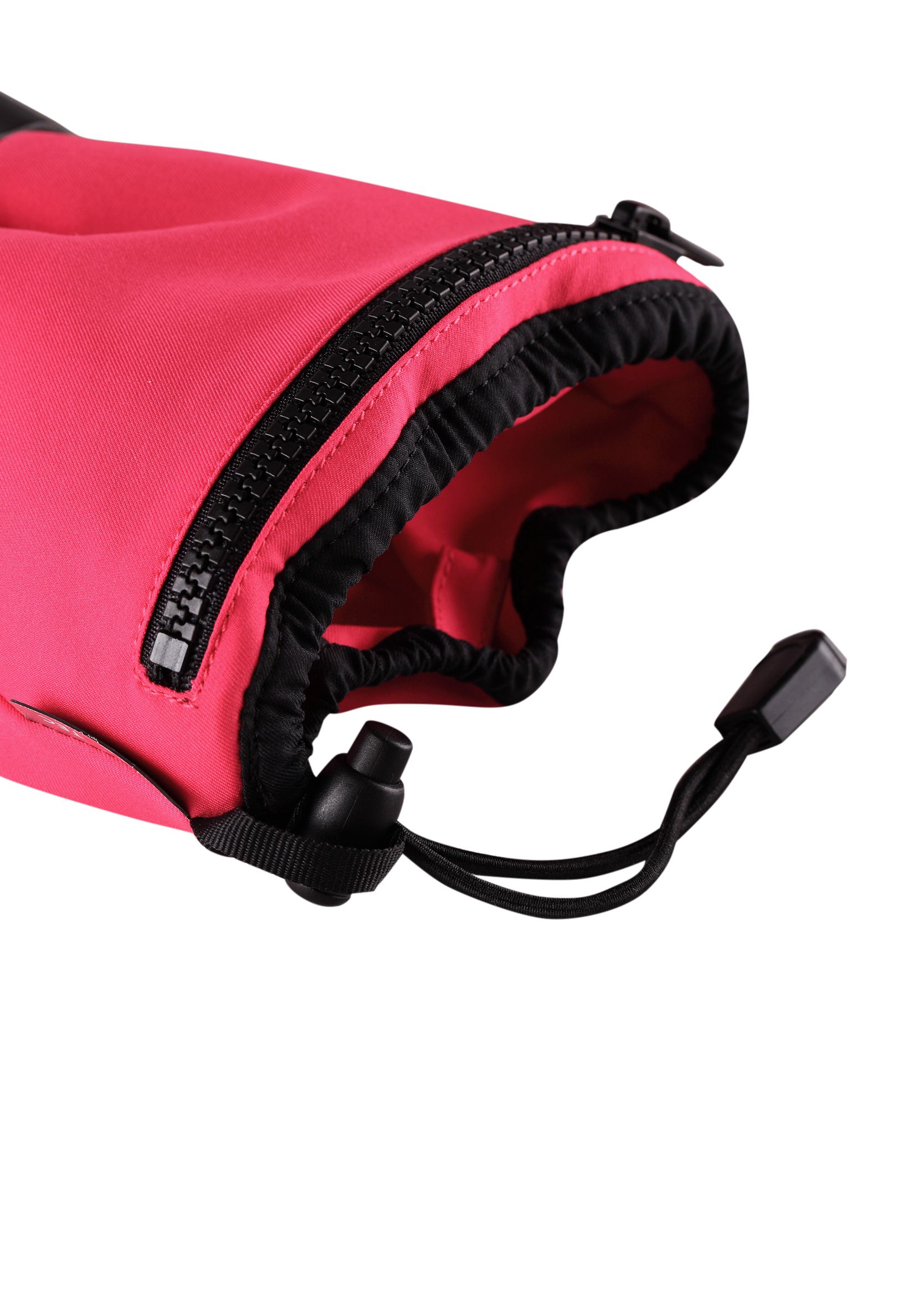 Варежки Reima 537014-3360 - фото 3