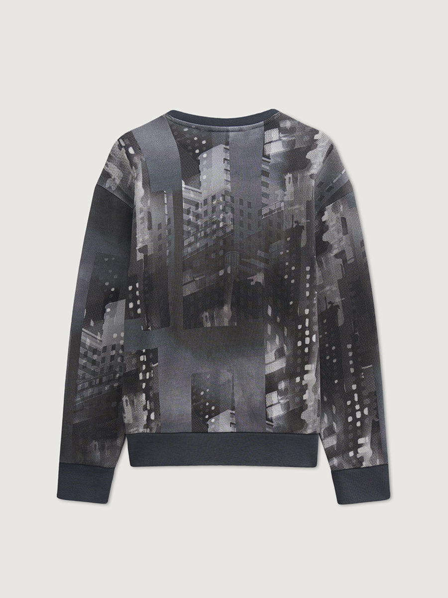 Свитшот Lassie 72206101-9470 - фото 5