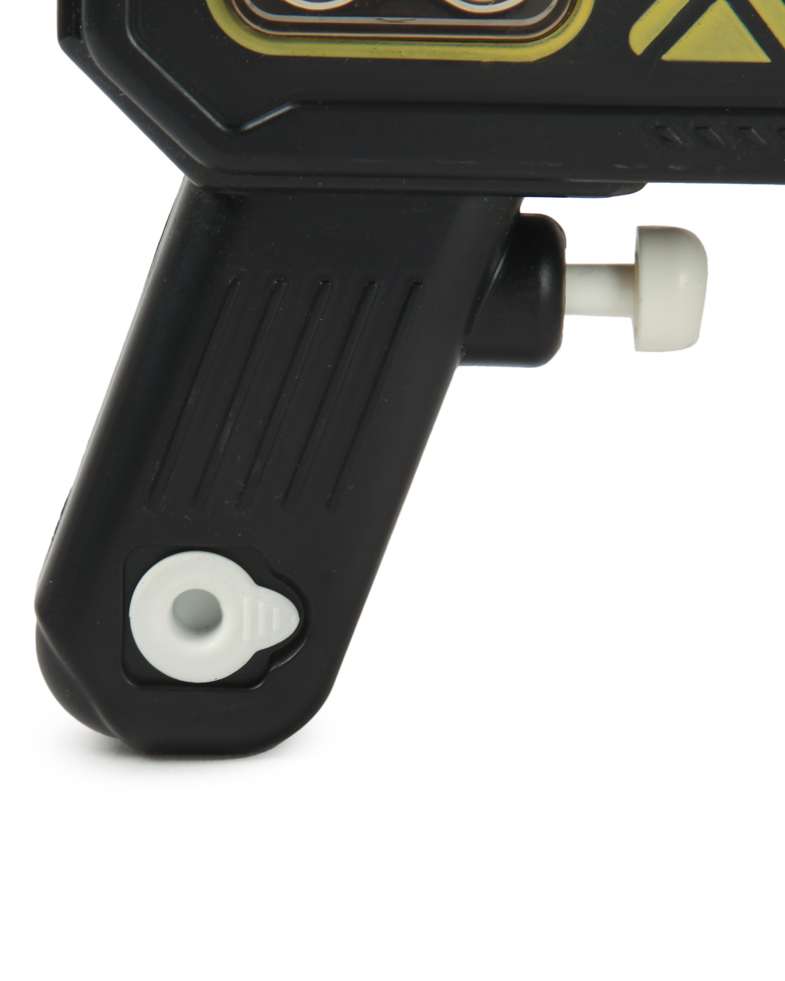 Пистолет водный Yofun Киберпанк - фото 4