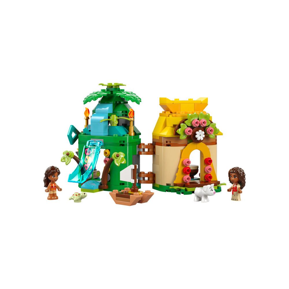 Конструктор LEGO Disney Princess 834 дет. - фото 2