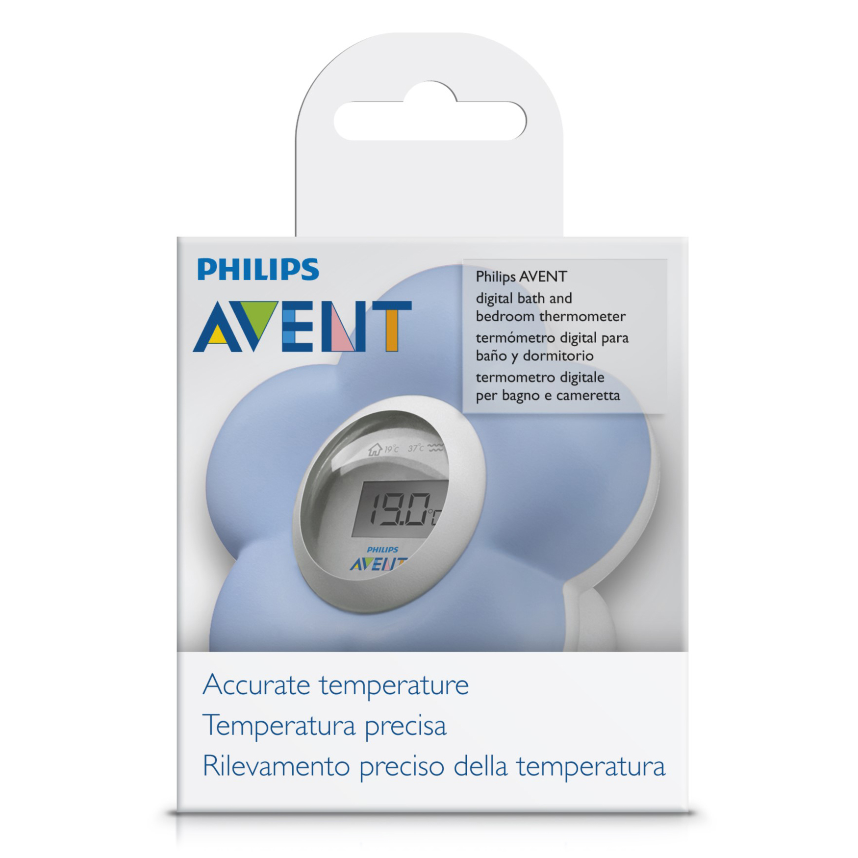 Термометр Philips Avent - фото 5
