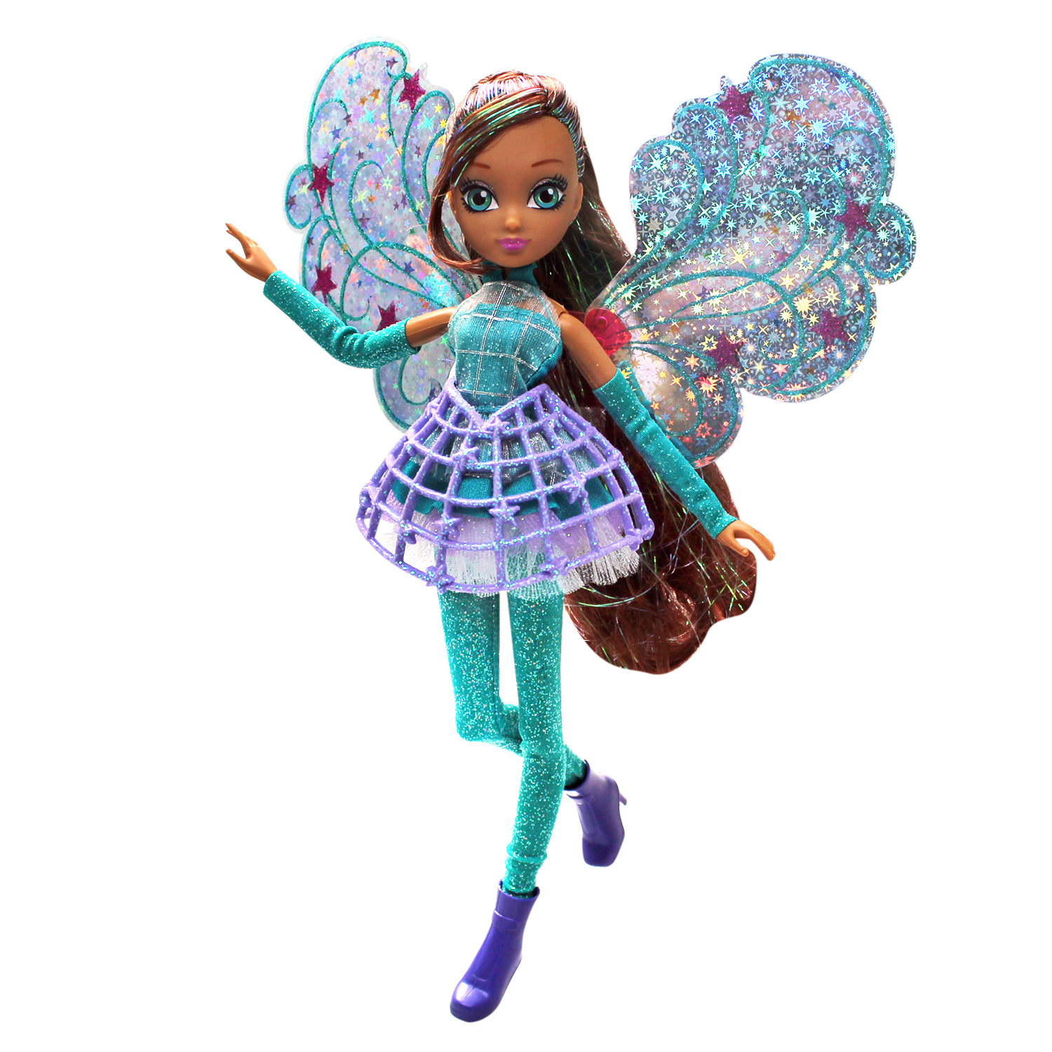 Кукла модельная Winx IW01811905 - фото 1