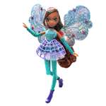 Кукла модельная Winx