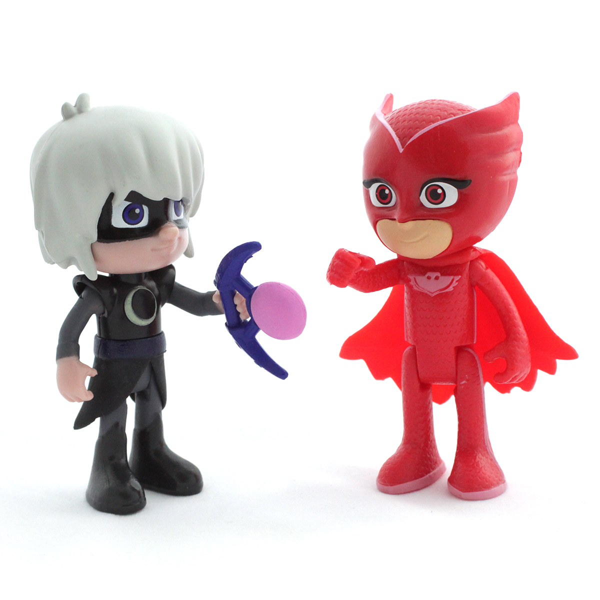 Игровой набор PJ masks - фото 1