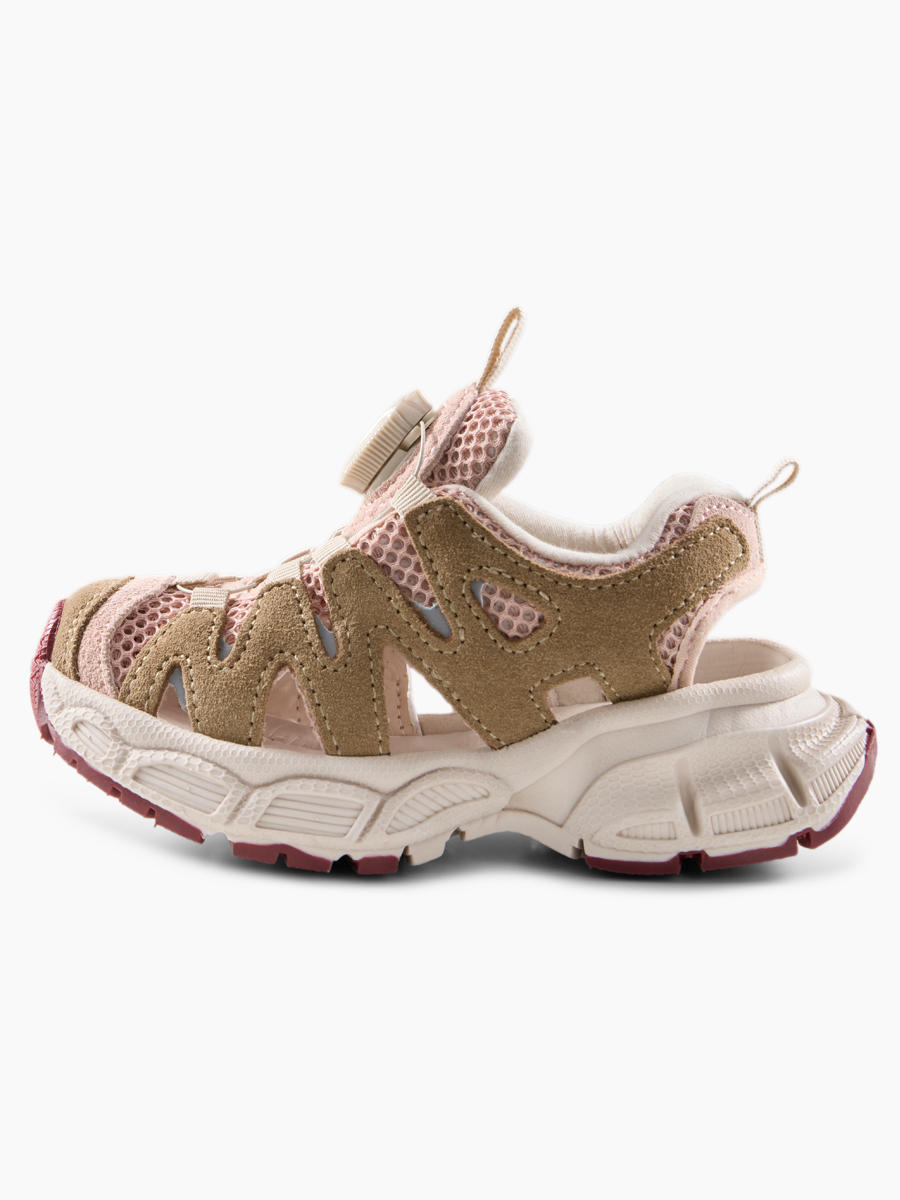 Сандалии Happy Baby 86677_brown - фото 1