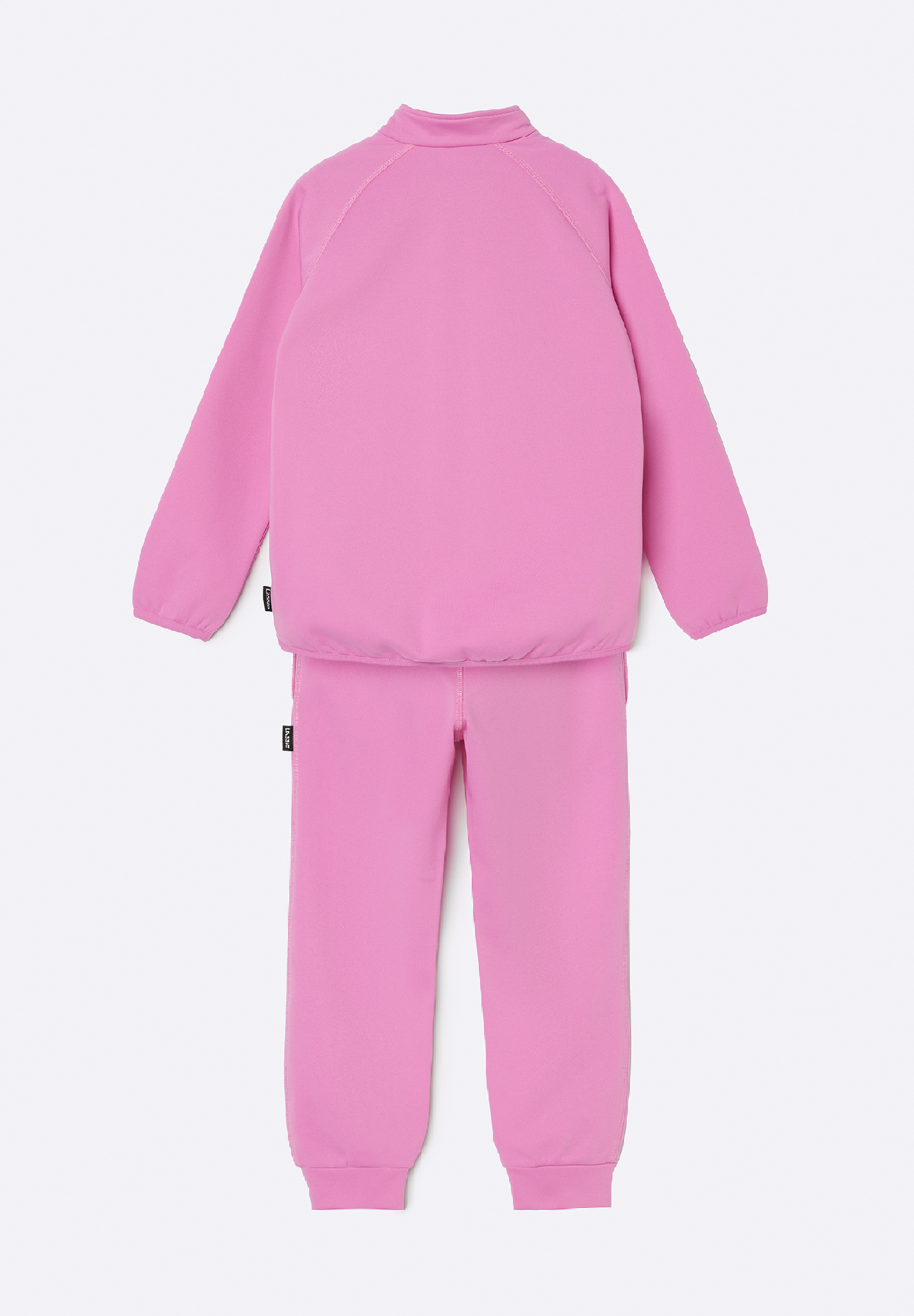 Толстовка и брюки Lassie 7200038A-4741 - фото 3