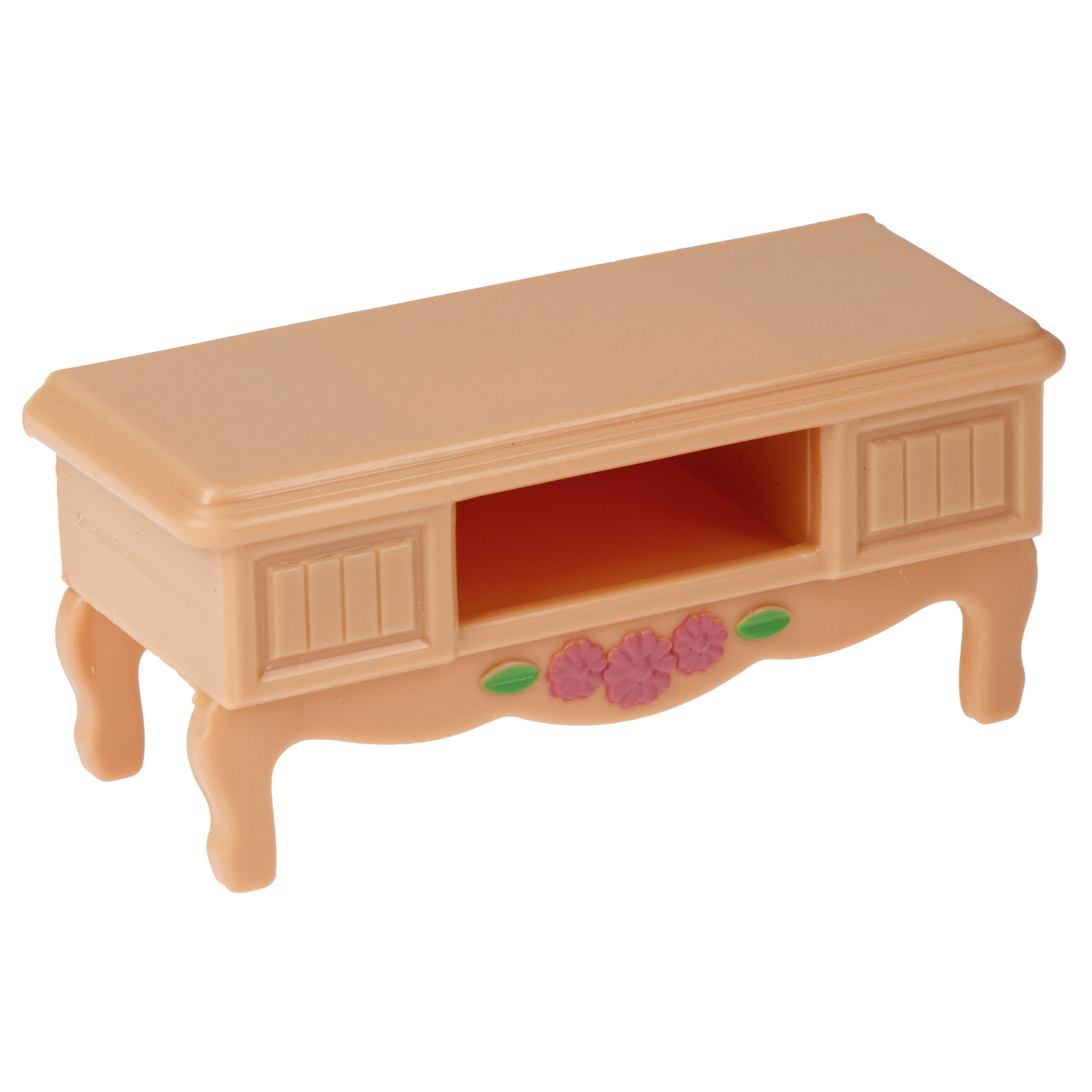 Домик для кукол 1TOY с мебелью Т26709 - фото 7