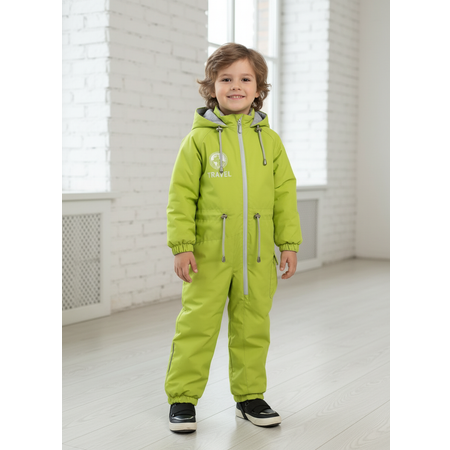 Комбинезон Arctic kids