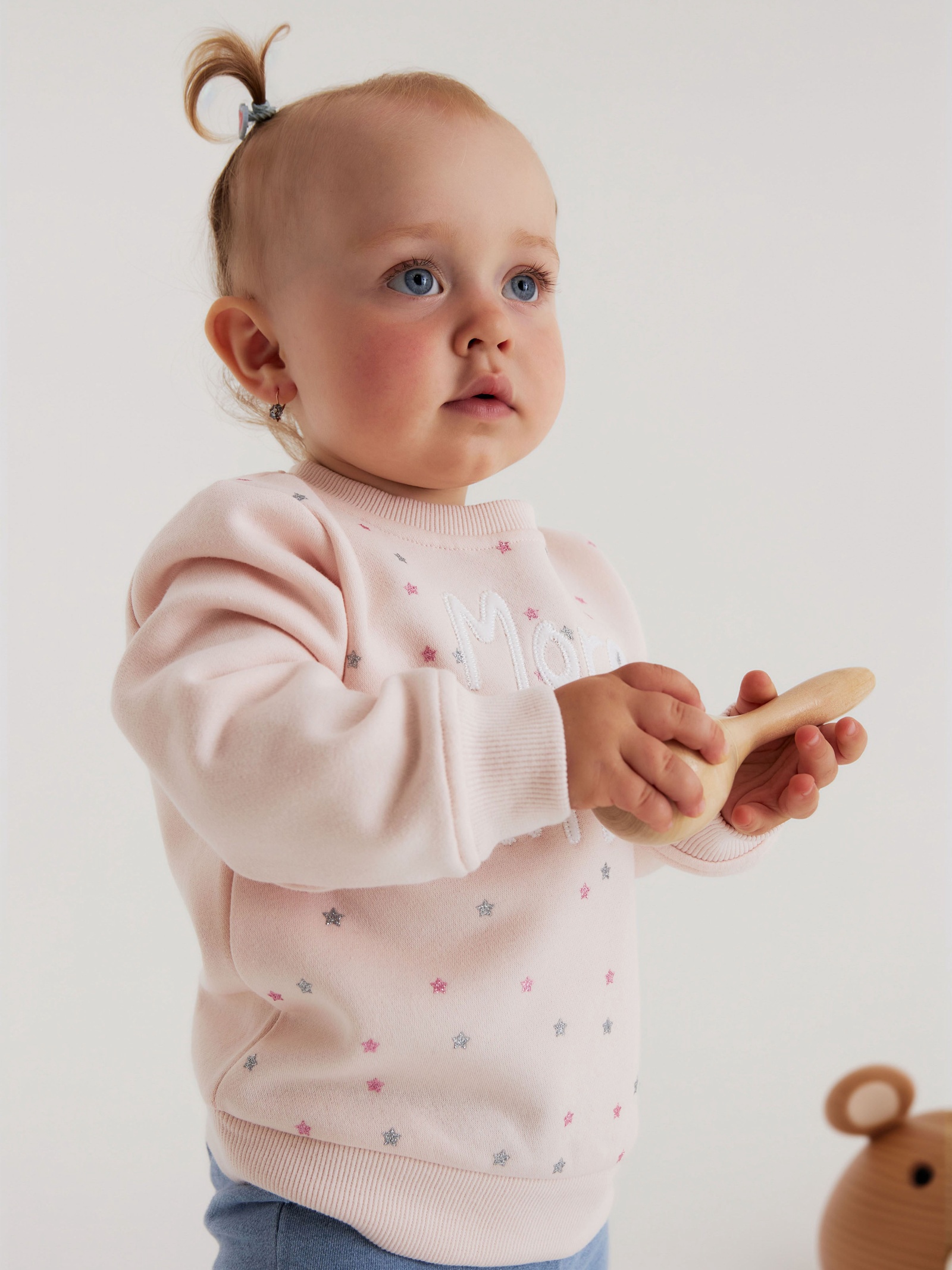 Свитшот Крошка Я 10664457 - фото 3