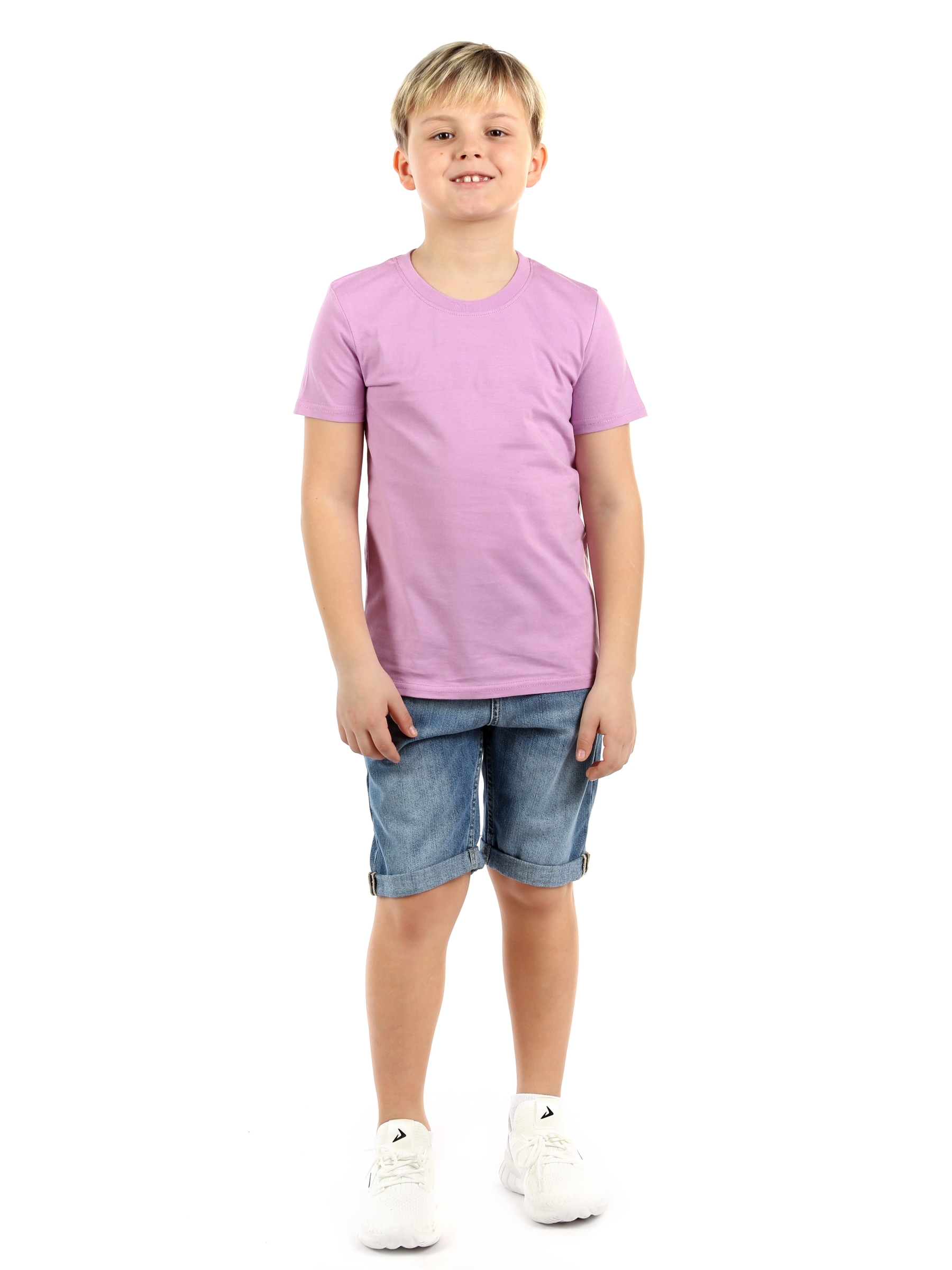 Футболка N.O.A. 10740-14 - фото 7