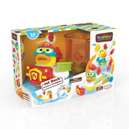 Игрушка Yookidoo