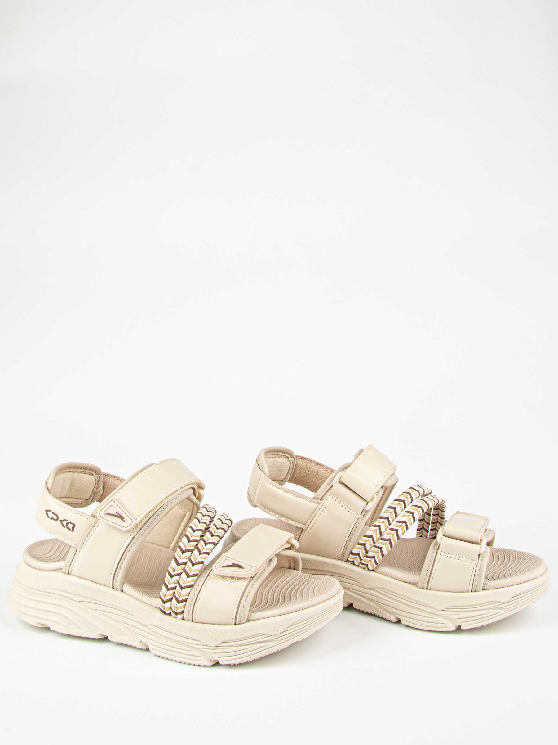 Сандалии Kapika 34596п-1 - фото 2