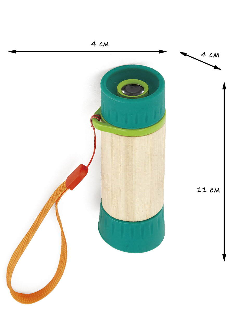 Телескоп Hape Время путешествовать - фото 6