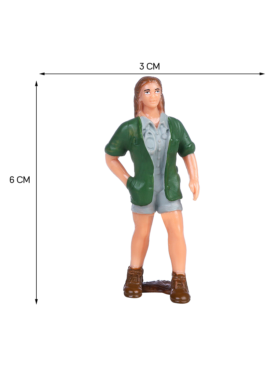 Игровой набор Masai Mara - фото 2