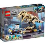 Конструктор LEGO Jurassic World 466 дет.