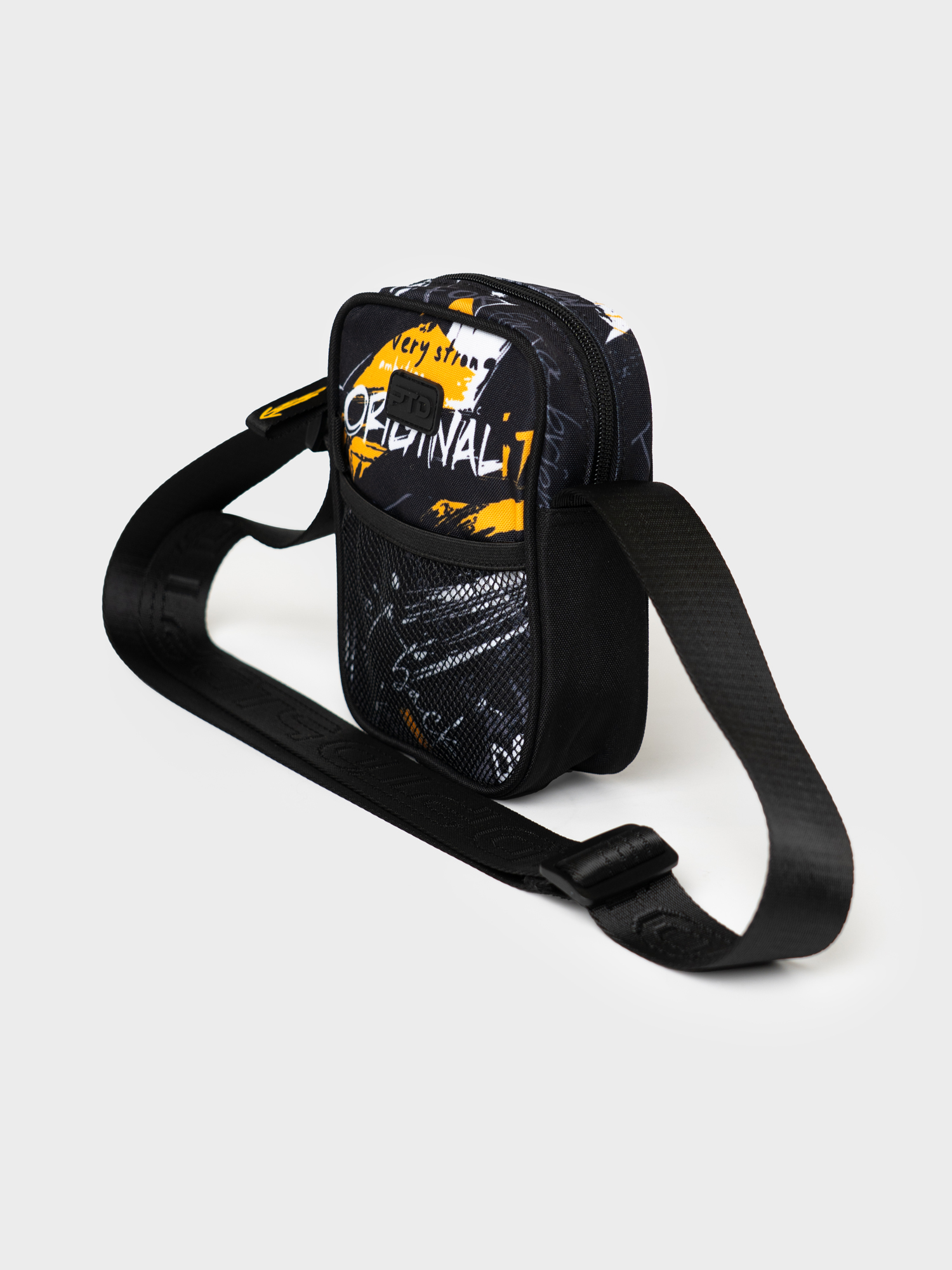 Сумка кросс-боди PlayToday 12611833 - фото 2