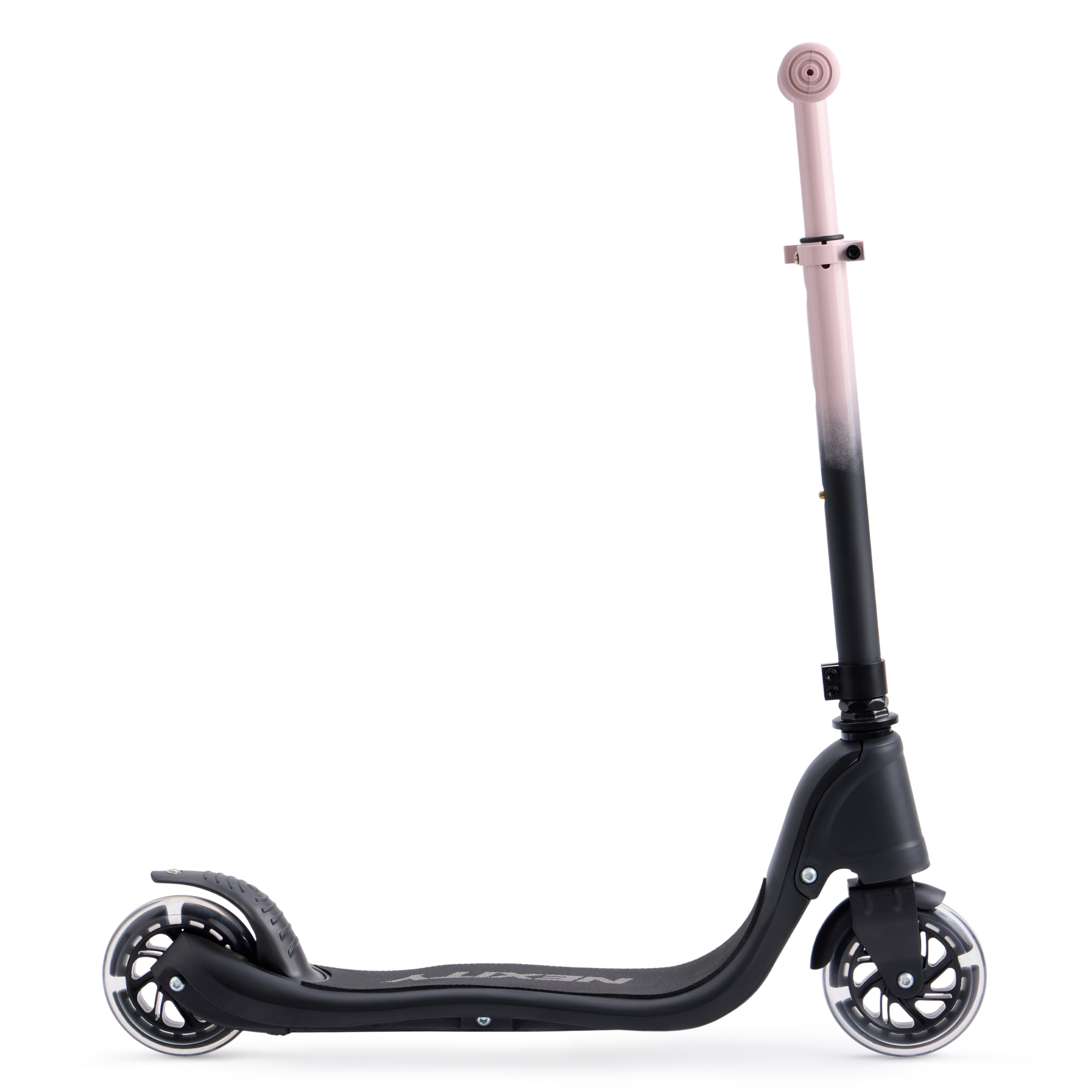 Городской самокат Happy Baby двухколесный - фото 5