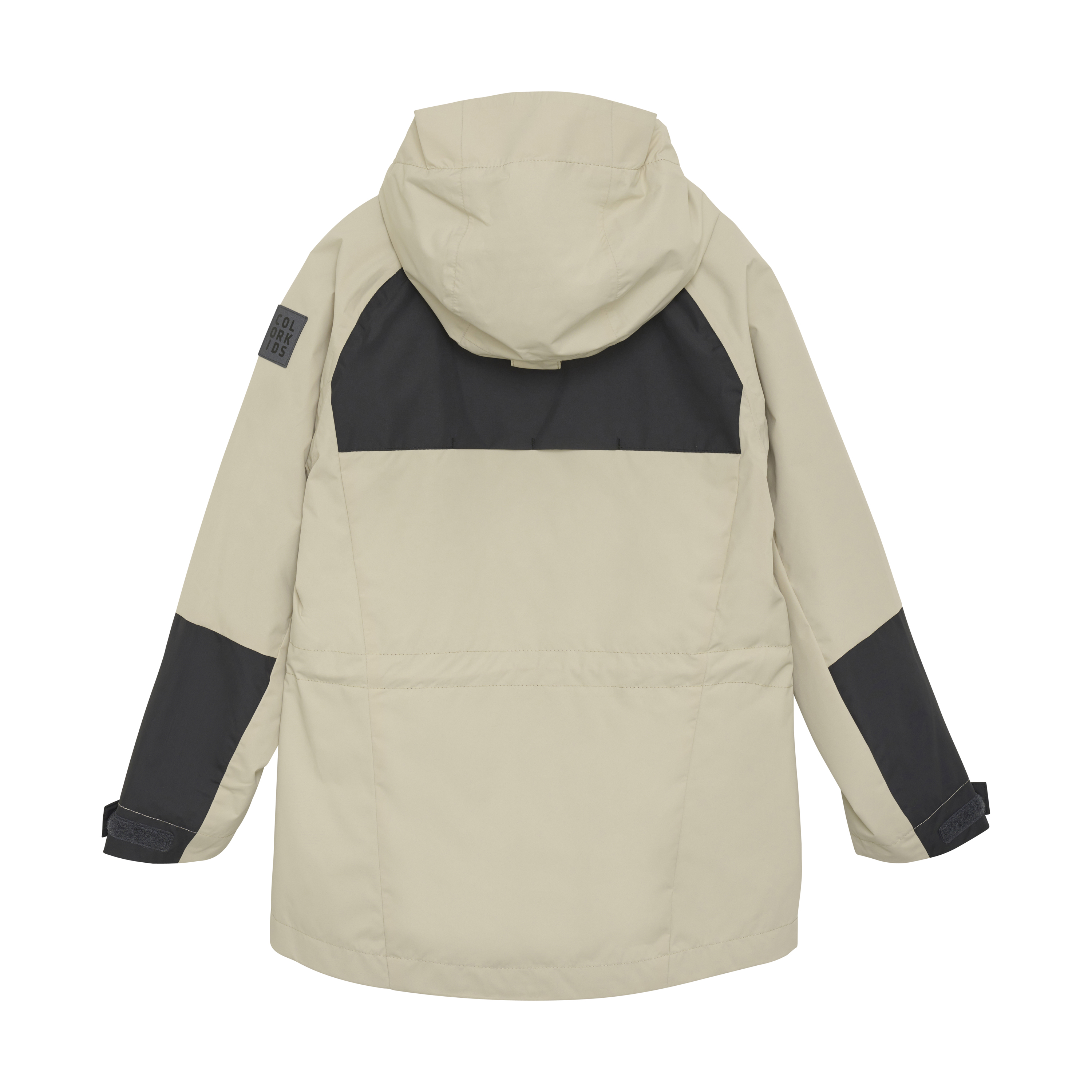 Куртка Color Kids 741304-2907 - фото 2