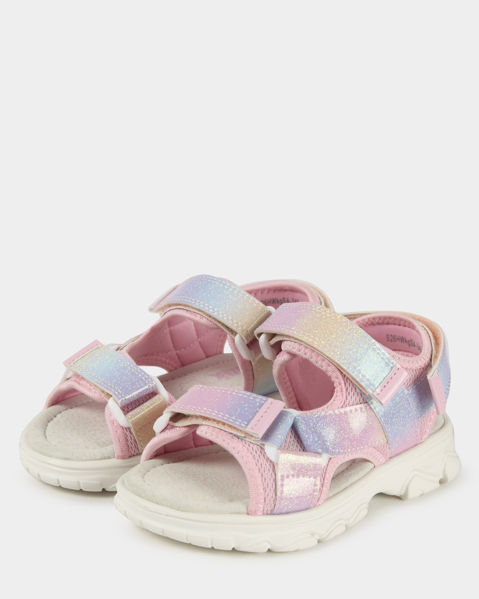 Сандалии Jook S26HWkgSA-345-JJ - фото 3