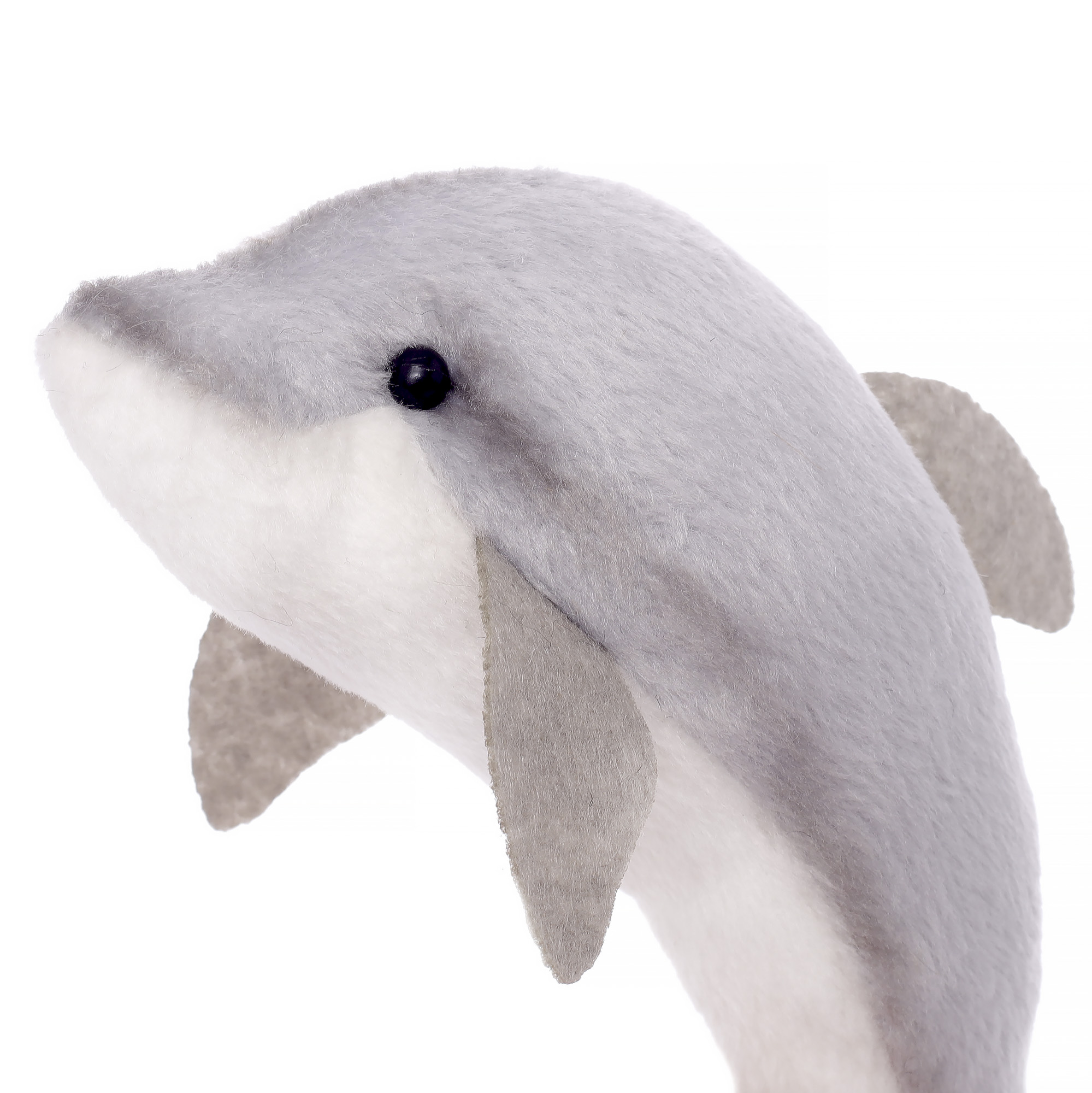 Мягкая игрушка HANSA дельфин - фото 12