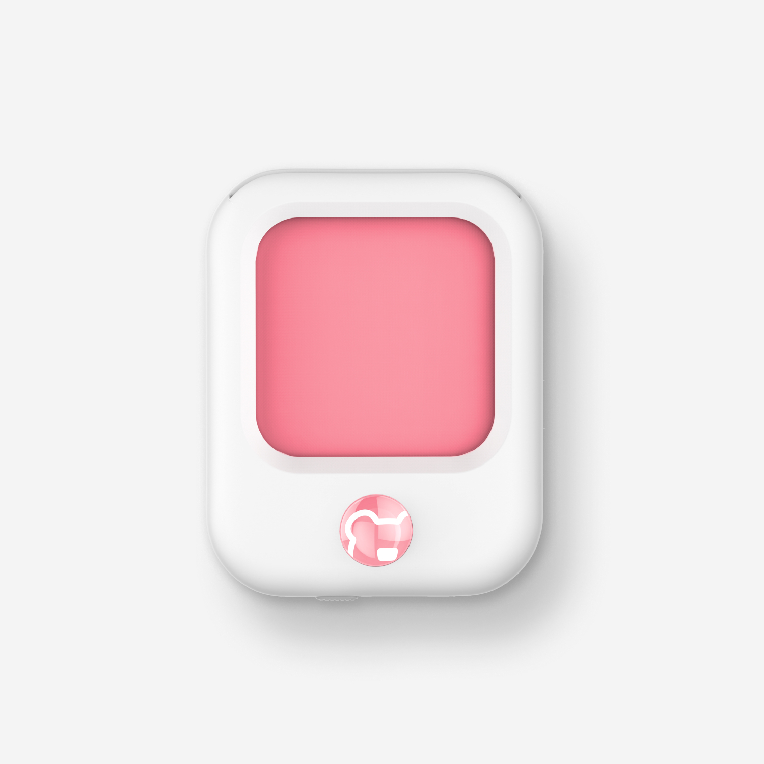 Обучающий планшет LUMICUBE TALKY SMART mini - фото 1