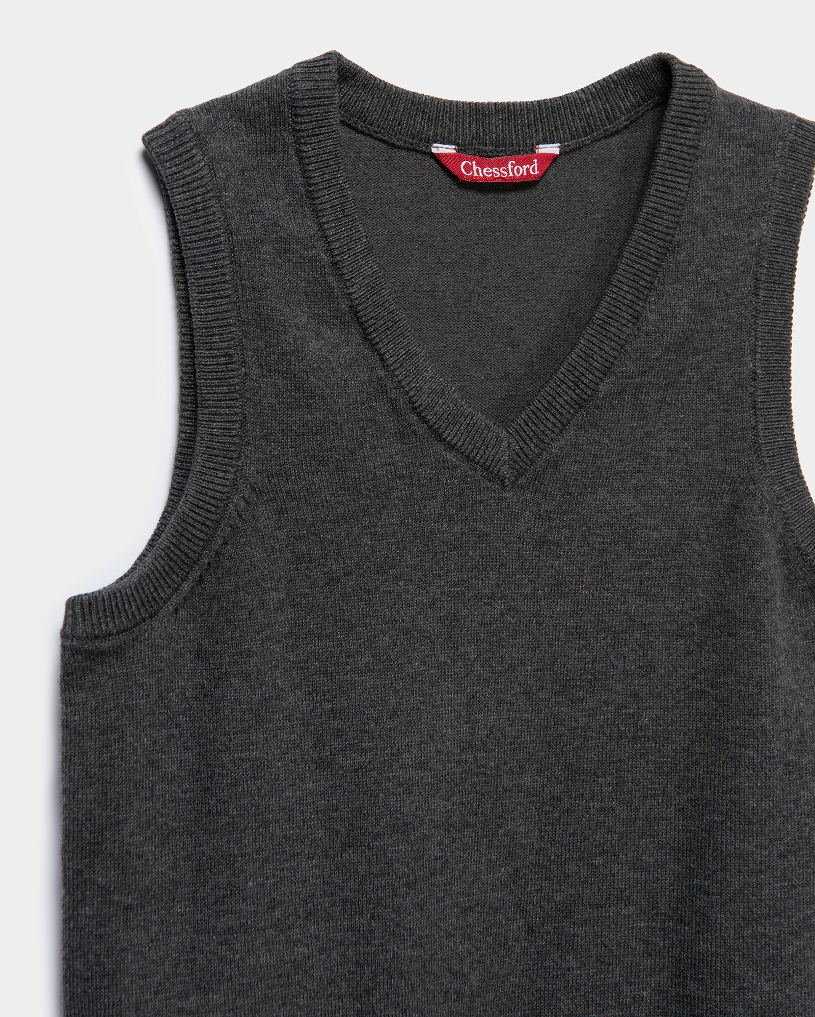 Жилет Chessford B24CH2SCG20041tgD4 - фото 5