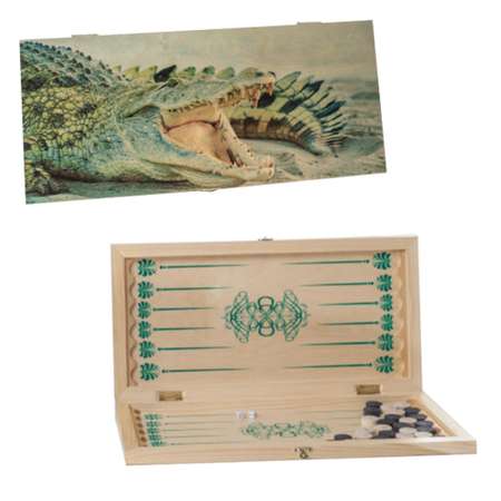 Настольная игра Фабрика Игр