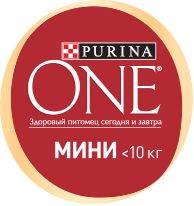 Purina One Mini