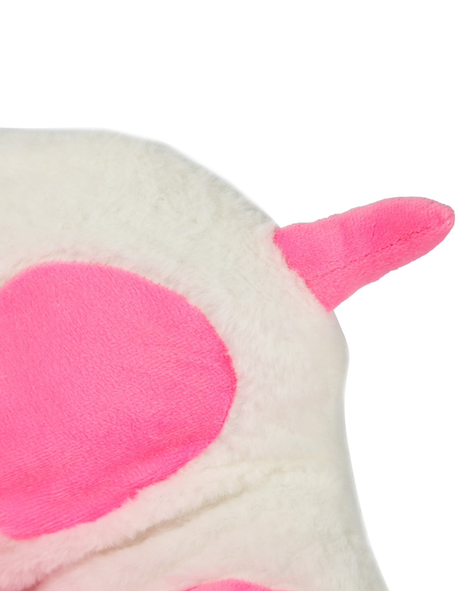 Лежанка Barbaks Мягкая лапка M 55*40*30см - фото 3