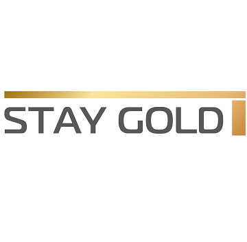 Stay Gold