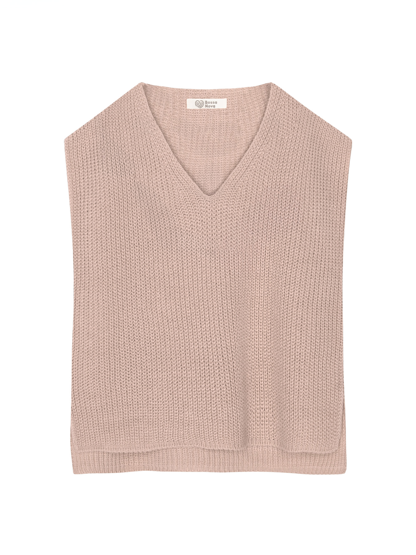 Жилет Bossa Nova 712К-723-Б1 - фото 5