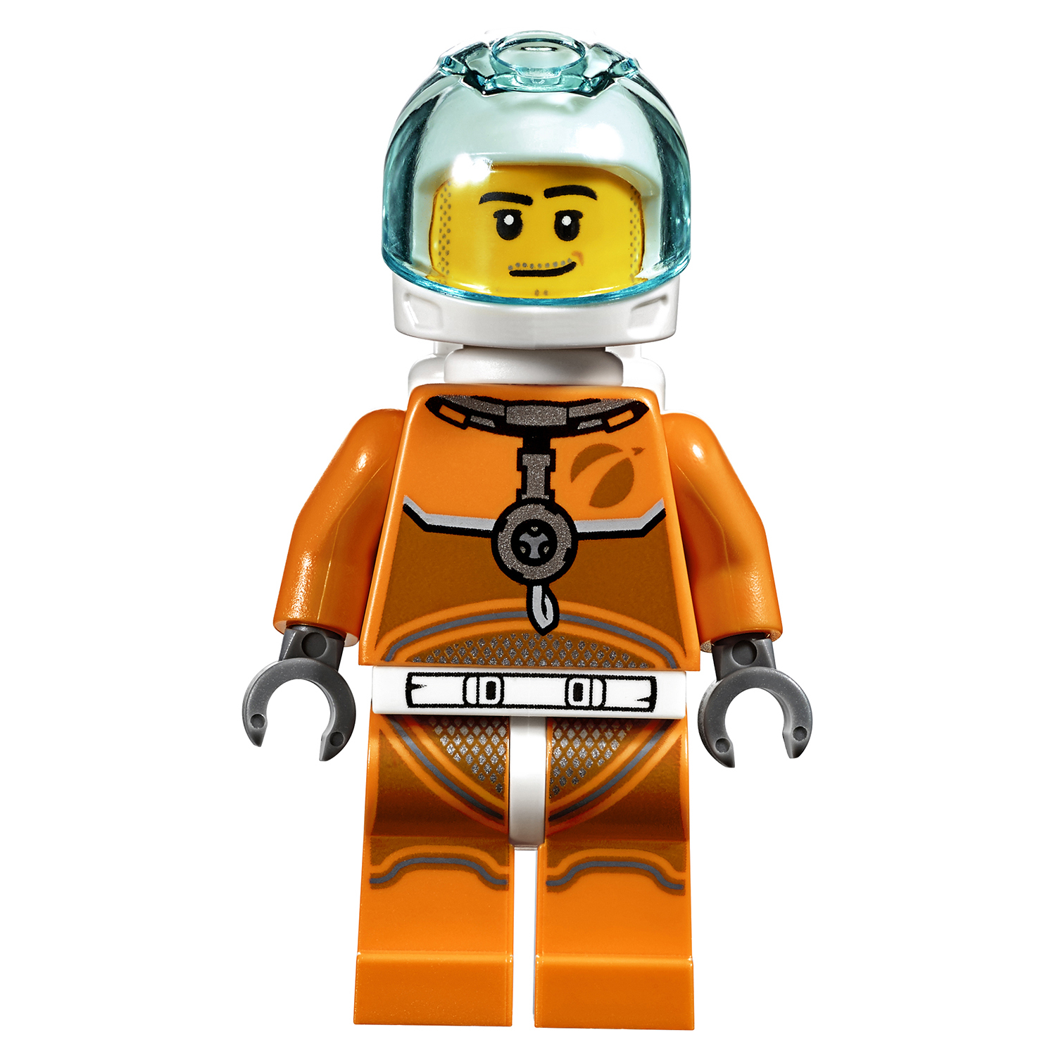 Конструктор LEGO City блочный - фото 13