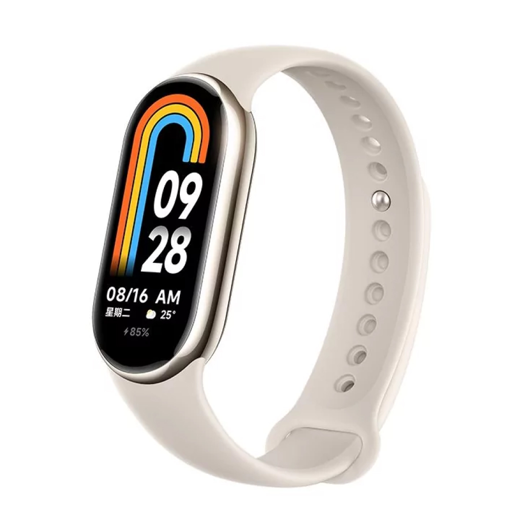 Фитнес трекер XIAOMI Smart Band 8 - фото 1