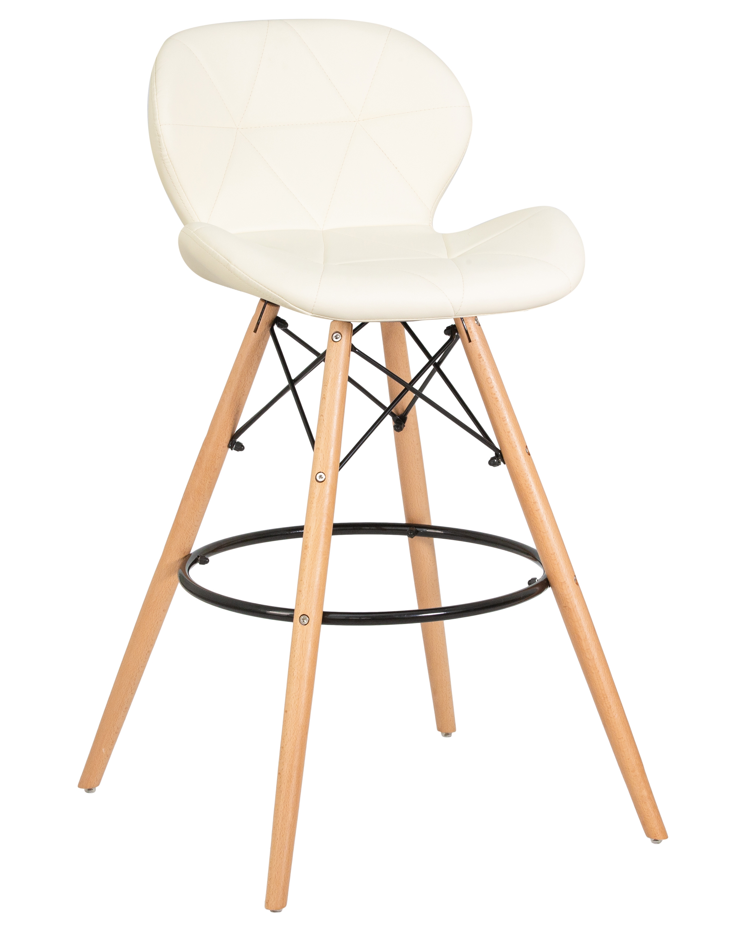 Стул DOBRIN BUTTERFLY - фото 1